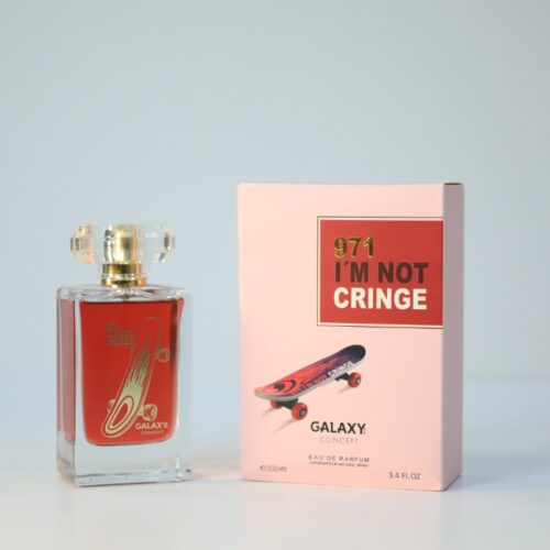 971 im not cringe edp 100ml hr primary image