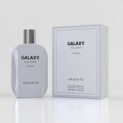 argente homme edp 100ml hr primary image