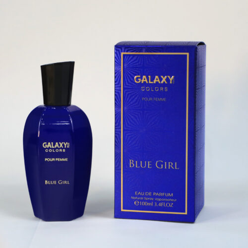 blue girl edp 100ml hr primary image