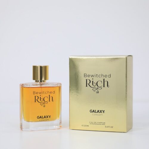 bewitched rich edp 100ml hr primary image