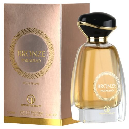 bronze paradiso edp 100ml hr primary image