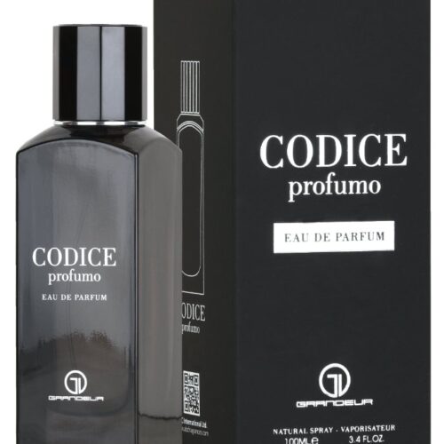codice profumo edp 100ml hr primary image