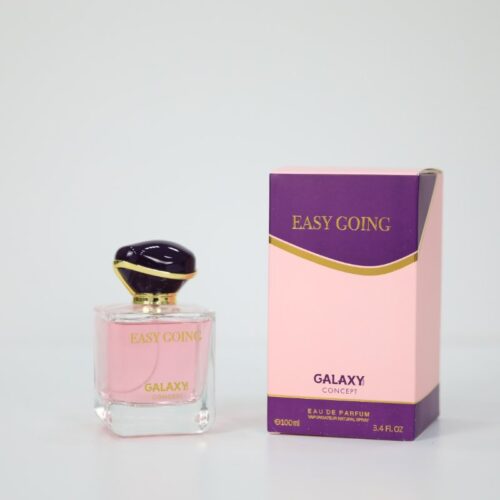 easy going edp 100ml hr primary image
