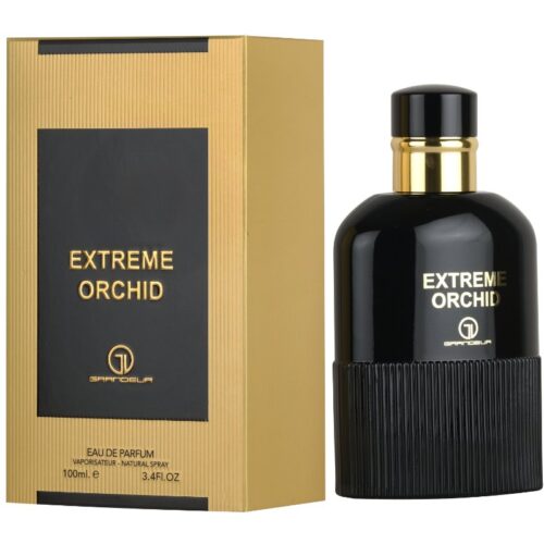 extreme orchid edp 100ml hr primary image