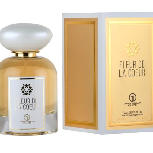fleur de la coeur edp 100ml hr primary image