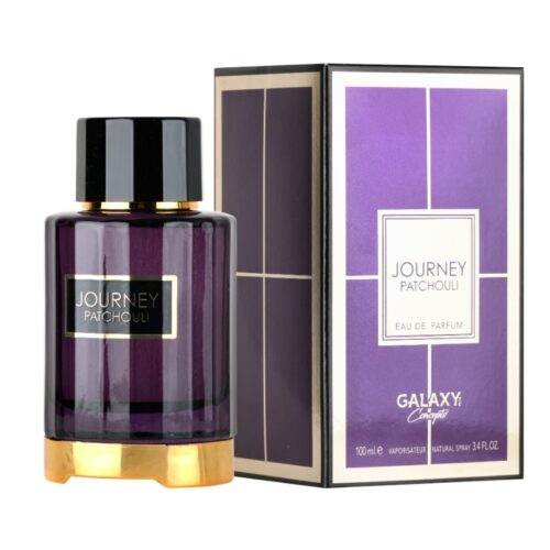 galaxy concept journey patchouli edp 100ml hr primary image