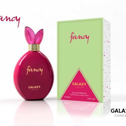 galaxy concept perfume 100ml fancy