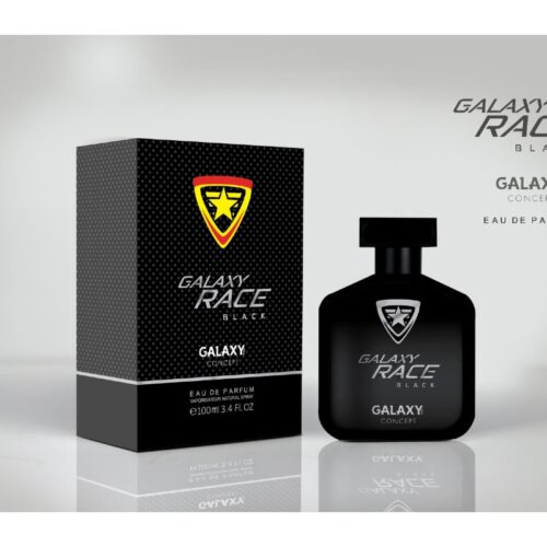 galaxy race black edp 100ml primary image