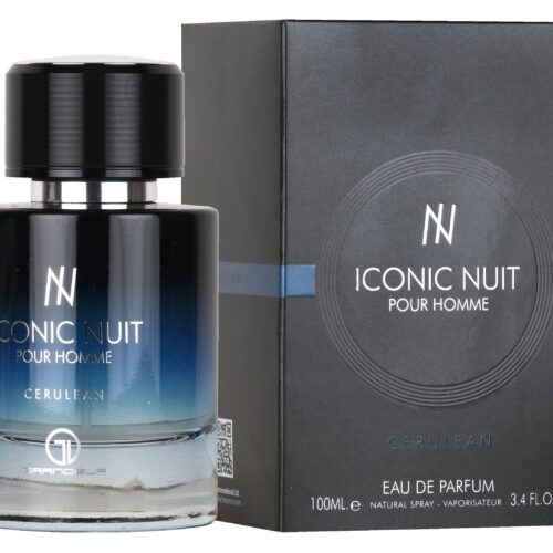 iconic nuit edp 100ml hr primary image