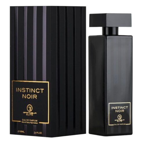 instinct noir edp 100ml hr primary image