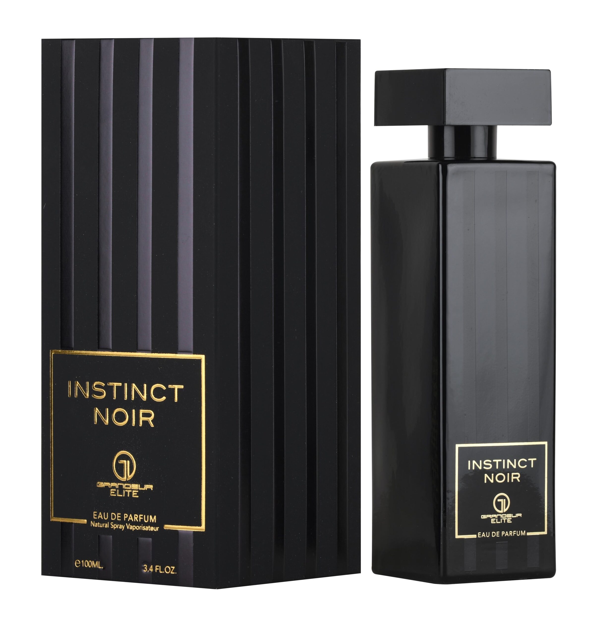 instinct noir edp 100ml hr primary image