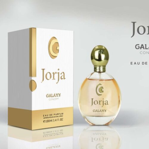 jorja edp 100ml primary image