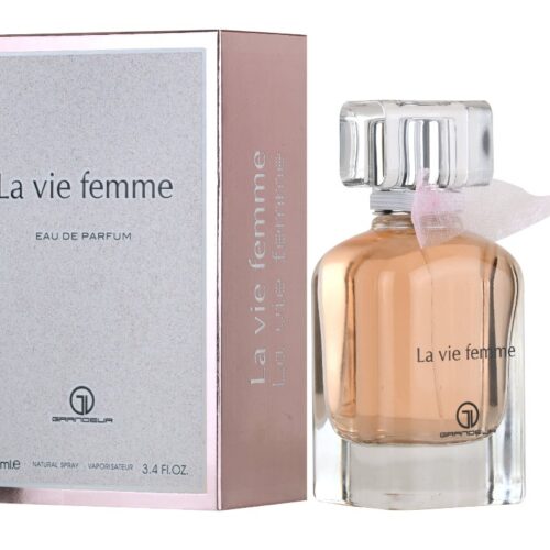 la vie femme edp 100ml hr primary image