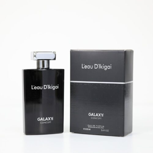 leau d ikigai edp 100ml hr primary image