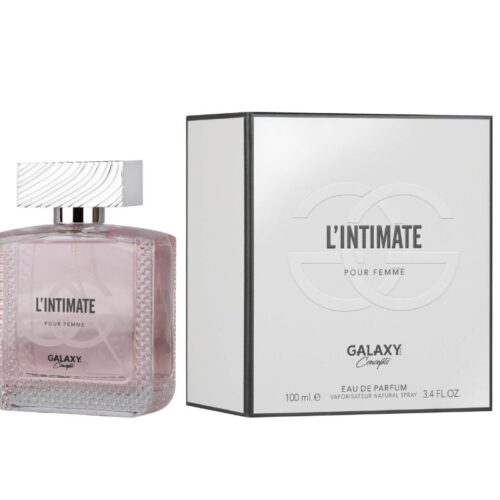 l'intimate edp 100ml hr primary image