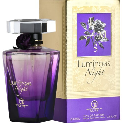 luminous night edp 100ml hr primary image