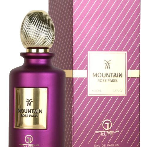 mountain rose paris edp 100ml hr primary image