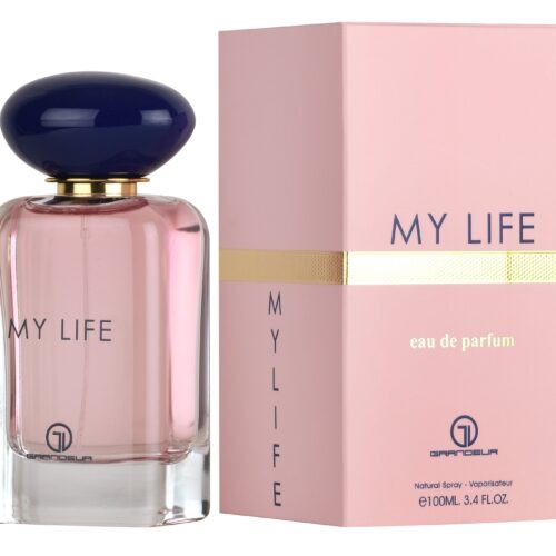 my life edp 100ml hr primary image
