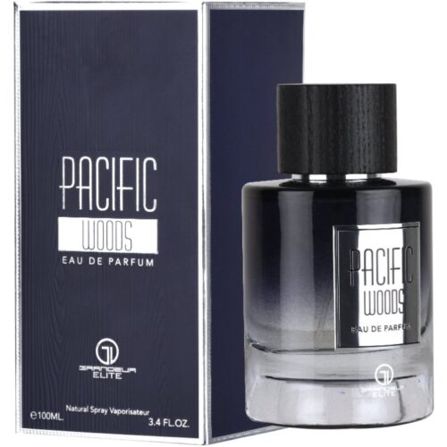 pacific woods edp 100ml hr primary image