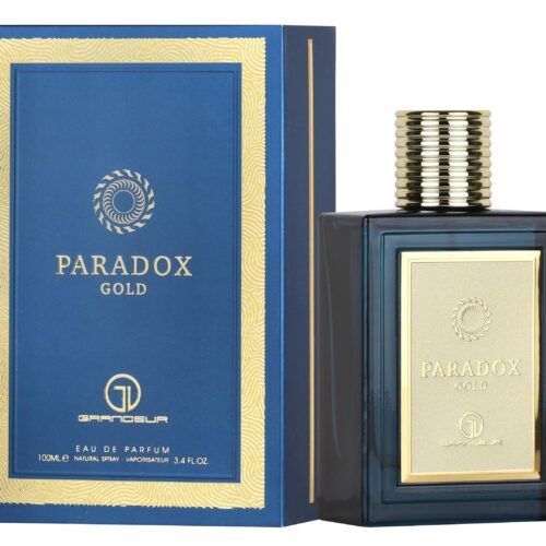 paradox gold edp 100ml hr primary image