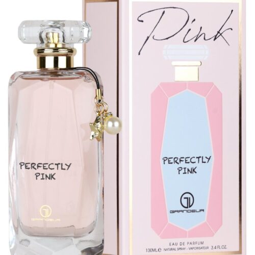 perfectly pink edp 100ml hr primary image