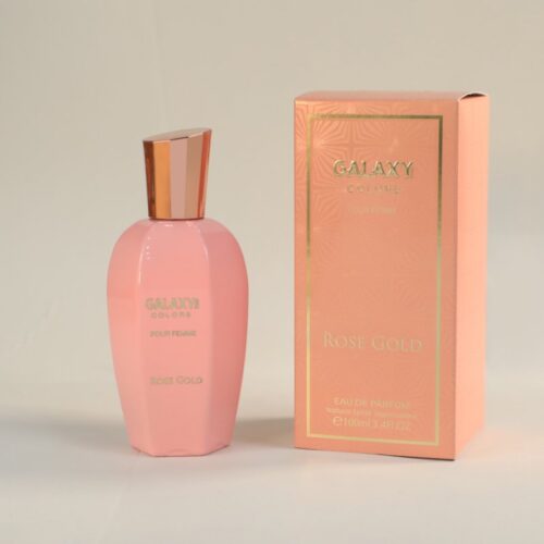 rose gold edp 100ml hr primary image
