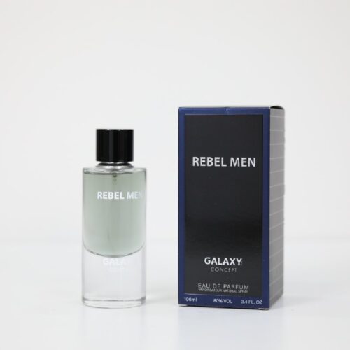 rebel men edp 100ml hr primary image