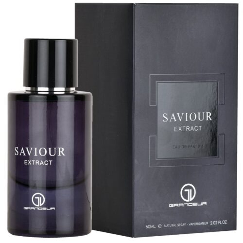 saviour extract edp 100ml lr primary image