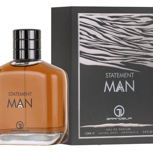 statement man edp 100ml hr primary image