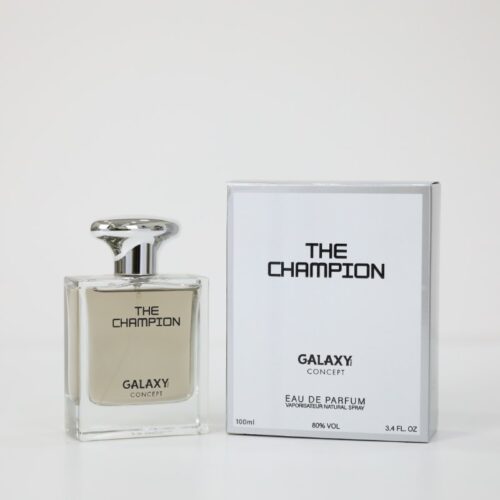 the champion edp 100ml hr primary image