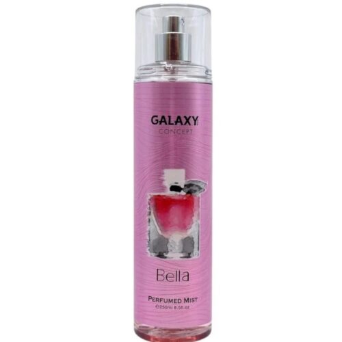 Galaxy Plus Concept Perfumed Mist 250ML - Bella