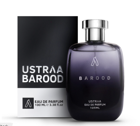 barood perfume 100 ml