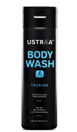 body wash taurin 250 ml