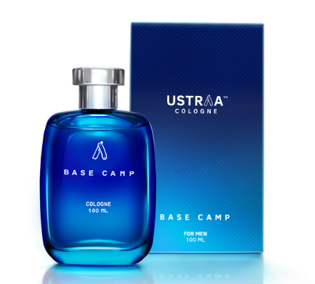 perfume base camp cologne 100 ml