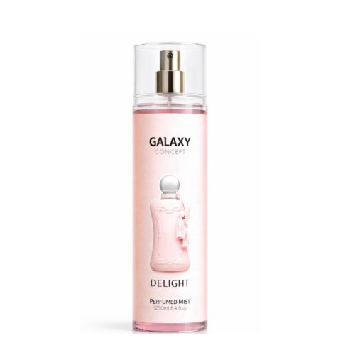 Galaxy Plus Concept Perfumed Mist 250ML - Delight