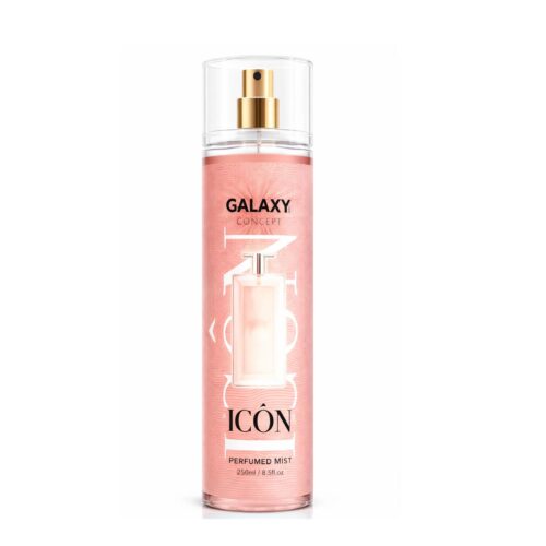Galaxy Plus Concept Perfumed Mist 250ML - Icon