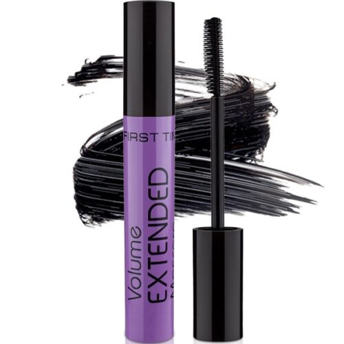 First Time Volume Look Lash Mascara