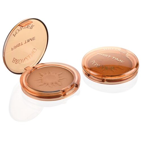 First Time Bronzing Powder