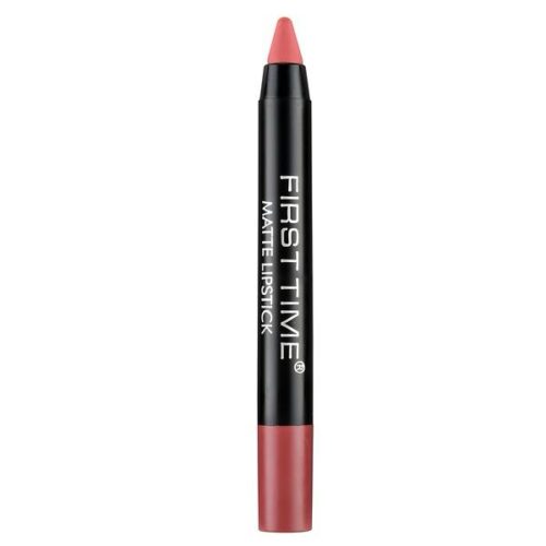 First Time Matte Lipstick